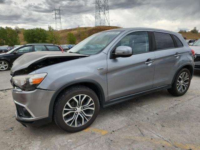 2018 MITSUBISHI OUTLANDER ES, 