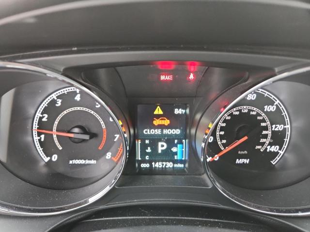 JA4AR3AU4JZ033555 - 2018 MITSUBISHI OUTLANDER ES Gri fotoğraf 9