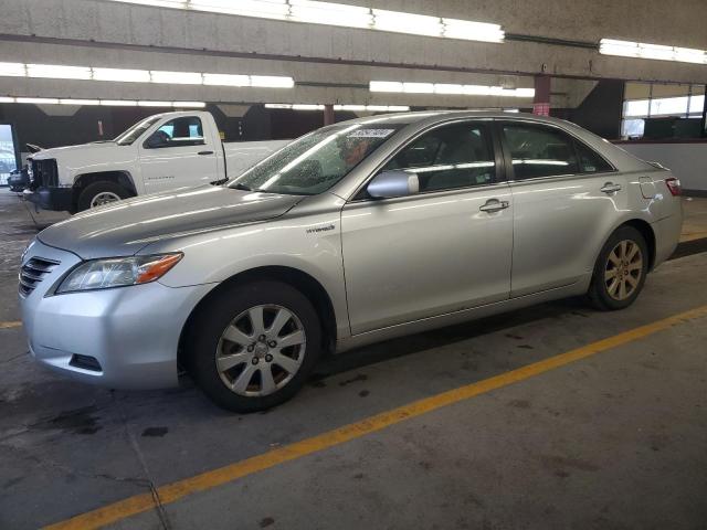 2007 TOYOTA CAMRY HYBRID, 