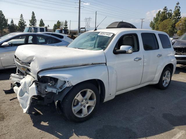 2007 CHEVROLET HHR LT, 
