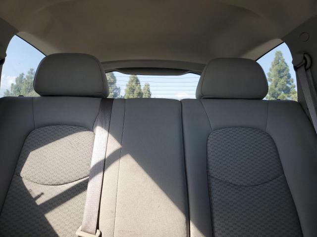 3GNDA23D57S567632 - 2007 CHEVROLET HHR LT თეთრი ფოტო 10