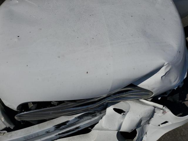 3GNDA23D57S567632 - 2007 CHEVROLET HHR LT თეთრი ფოტო 12