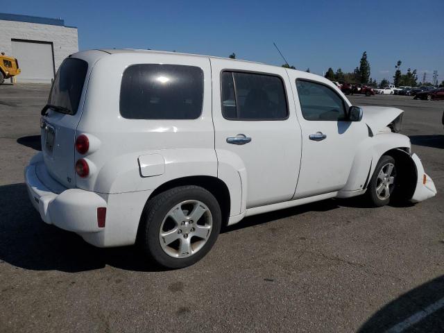 3GNDA23D57S567632 - 2007 CHEVROLET HHR LT თეთრი ფოტო 3