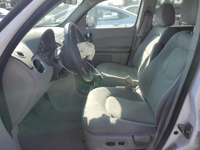 3GNDA23D57S567632 - 2007 CHEVROLET HHR LT თეთრი ფოტო 7