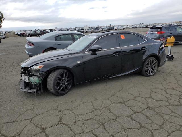 2014 LEXUS IS 250, 