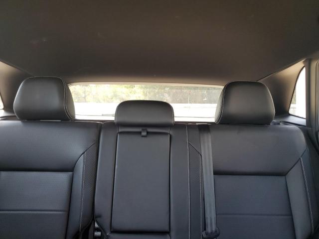 1V2DC2CAXNC222493 - 2022 VOLKSWAGEN ATLAS CROS SE 白色 照片 10