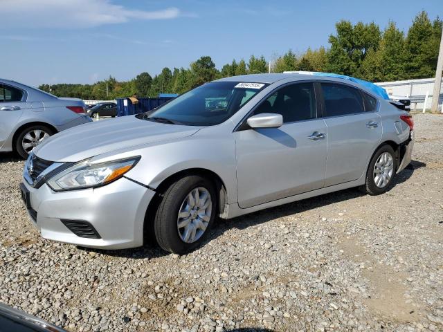 2016 NISSAN ALTIMA 2.5, 