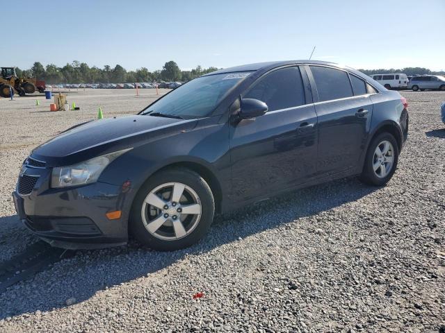 2014 CHEVROLET CRUZE LT, 