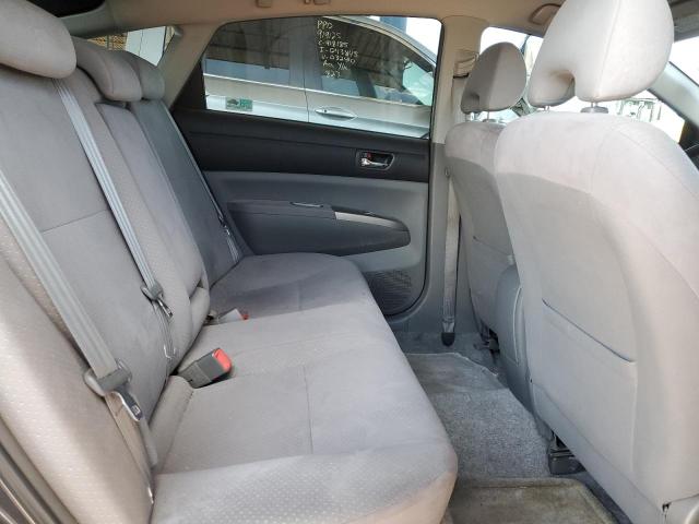 JTDKB20U783376903 - 2008 TOYOTA PRIUS 灰色 照片 10