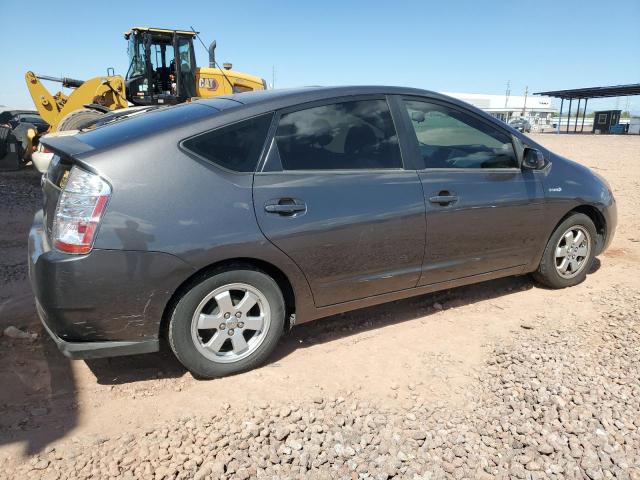 JTDKB20U783376903 - 2008 TOYOTA PRIUS 灰色 照片 3