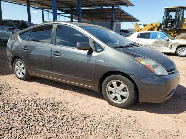 JTDKB20U783376903 - 2008 TOYOTA PRIUS 灰色 照片 4
