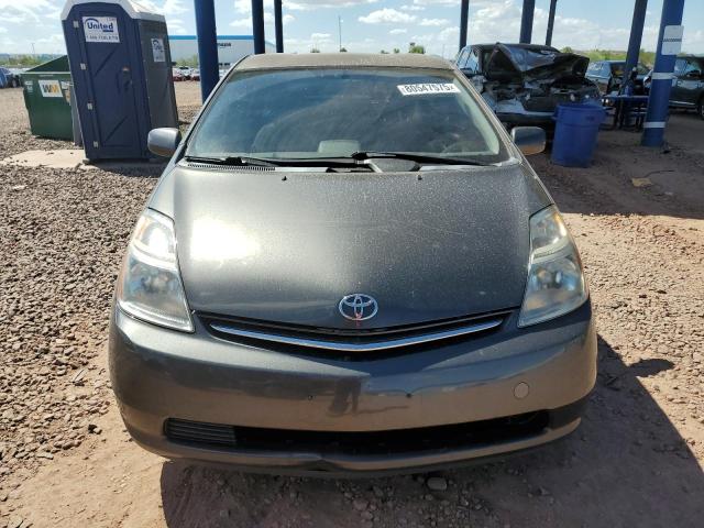 JTDKB20U783376903 - 2008 TOYOTA PRIUS 灰色 照片 5