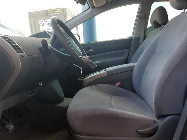 JTDKB20U783376903 - 2008 TOYOTA PRIUS 灰色 照片 7