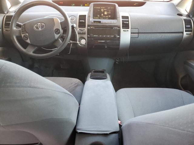 JTDKB20U783376903 - 2008 TOYOTA PRIUS 灰色 照片 8