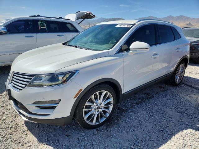 2017 LINCOLN MKC RESERVE, 
