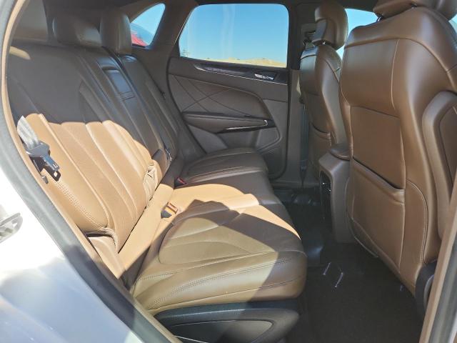 5LMCJ3C90HUL13116 - 2017 LINCOLN MKC RESERVE Ağ foto 10