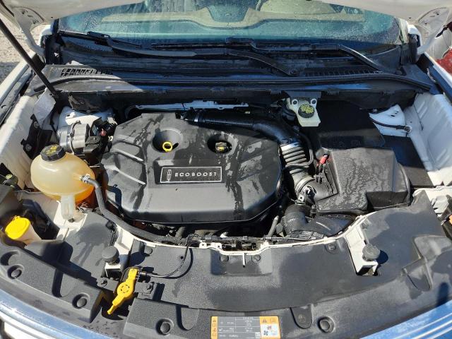 5LMCJ3C90HUL13116 - 2017 LINCOLN MKC RESERVE Ağ foto 11