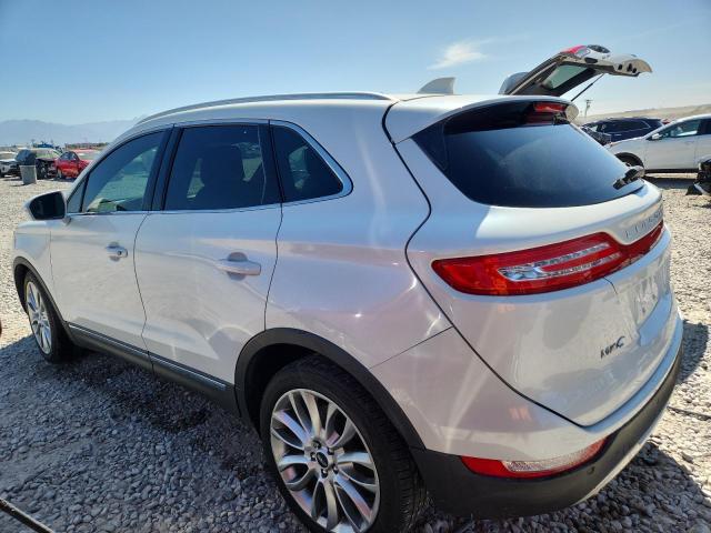 5LMCJ3C90HUL13116 - 2017 LINCOLN MKC RESERVE Ağ foto 2