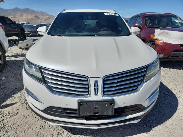 5LMCJ3C90HUL13116 - 2017 LINCOLN MKC RESERVE Ağ foto 5