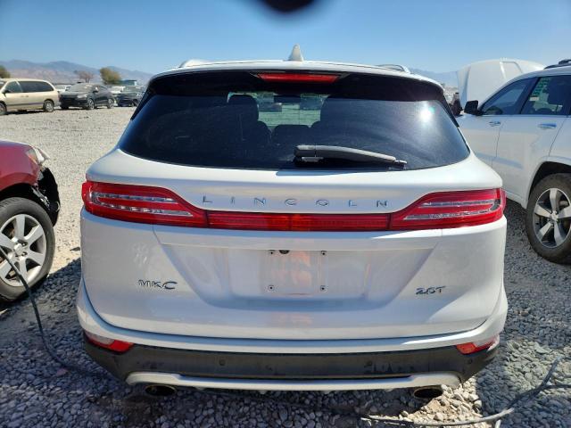 5LMCJ3C90HUL13116 - 2017 LINCOLN MKC RESERVE Ağ foto 6