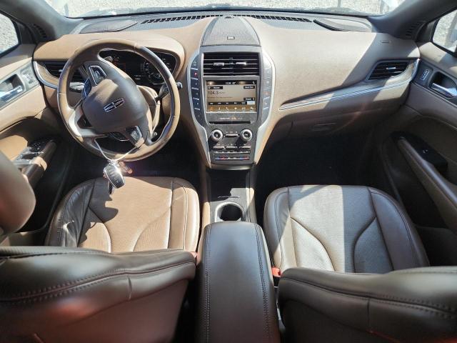 5LMCJ3C90HUL13116 - 2017 LINCOLN MKC RESERVE Ağ foto 8