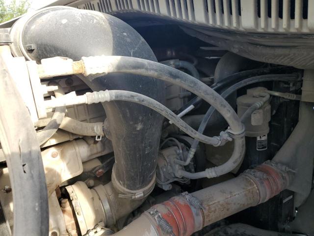 3AKJGEDV3FSGB2151 - 2015 FREIGHTLINER CASCADIA 1 WHITE photo 7