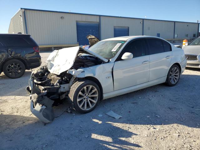 2011 BMW 328 I SULEV, 