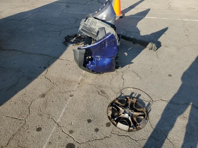 2T3BFREV4FW398897 - 2015 TOYOTA RAV4 LE BLUE photo 13