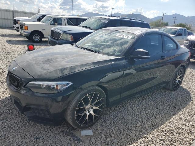 2015 BMW 228 XI SULEV, 