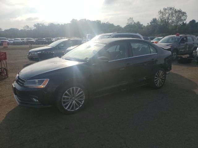 2015 VOLKSWAGEN JETTA SE, 