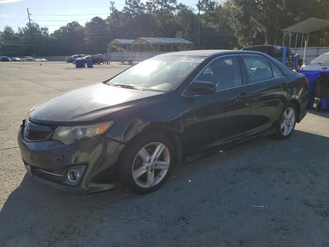 2017 TOYOTA CAMRY L, 