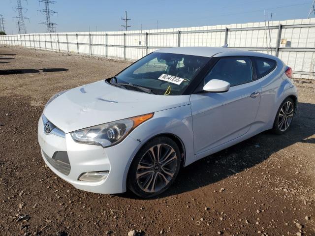 2015 HYUNDAI VELOSTER, 