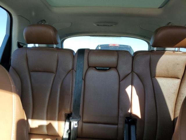 WA1VAAF74HD038780 - 2017 AUDI Q7 PRESTIGE 白色 照片 10