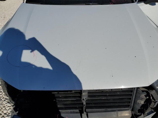 WA1VAAF74HD038780 - 2017 AUDI Q7 PRESTIGE 白色 照片 12