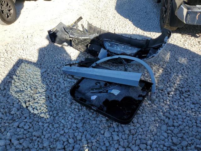 WA1VAAF74HD038780 - 2017 AUDI Q7 PRESTIGE 白色 照片 13