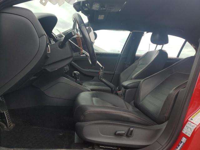 3VW4T7AJXJM208214 - 2018 VOLKSWAGEN JETTA GLI Qırmızı foto 7