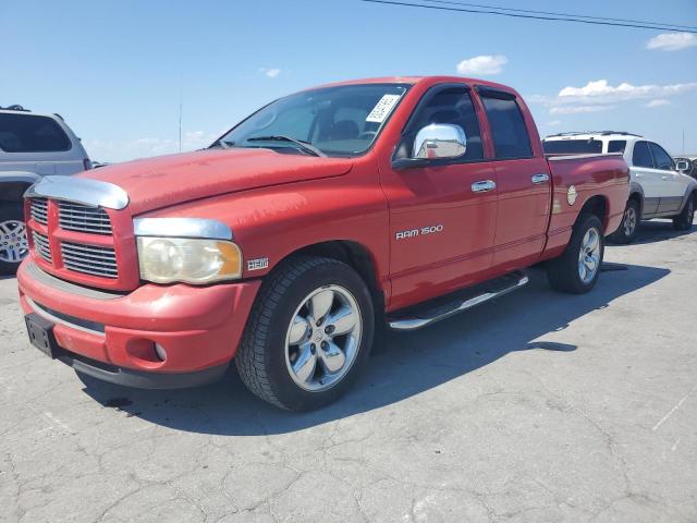 2003 DODGE RAM 1500 ST, 