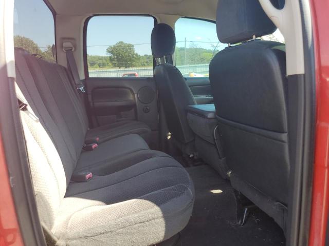 1D7HA18D73J636402 - 2003 DODGE RAM 1500 ST 红色 照片 10