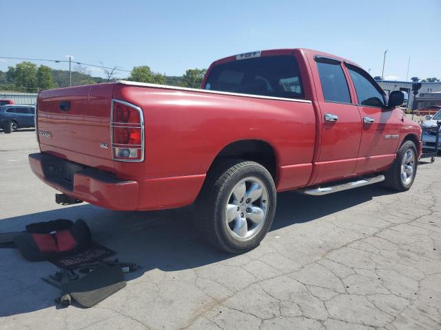 1D7HA18D73J636402 - 2003 DODGE RAM 1500 ST 红色 照片 3