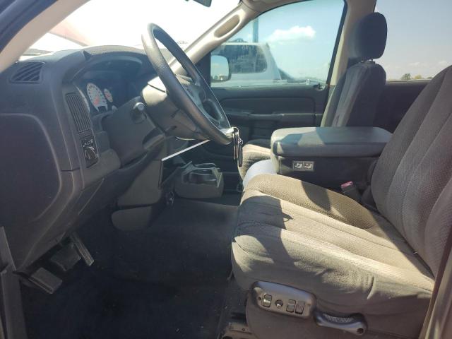 1D7HA18D73J636402 - 2003 DODGE RAM 1500 ST 红色 照片 7