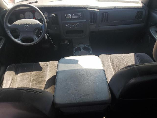 1D7HA18D73J636402 - 2003 DODGE RAM 1500 ST 红色 照片 8