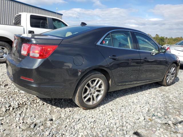 1G11E5SLXEF267864 - 2014 CHEVROLET MALIBU 2LT CHARCOAL photo 3