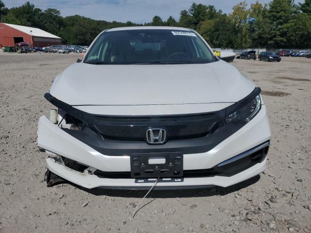 2HGFC2F64KH557650 - 2019 HONDA CIVIC LX 白色 照片 5