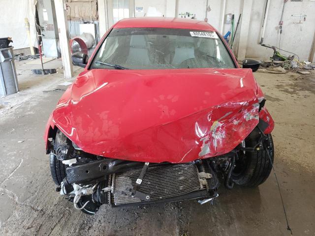 3VWD17AJ8GM287977 - 2016 VOLKSWAGEN JETTA SPORT 红色 照片 5