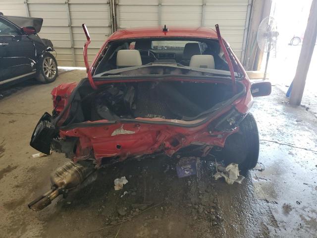 3VWD17AJ8GM287977 - 2016 VOLKSWAGEN JETTA SPORT 红色 照片 6