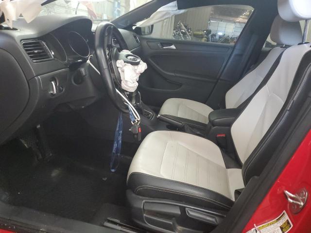 3VWD17AJ8GM287977 - 2016 VOLKSWAGEN JETTA SPORT 红色 照片 7