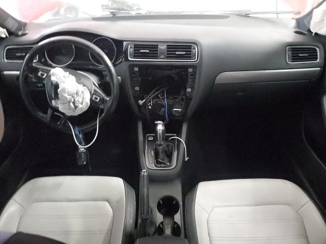 3VWD17AJ8GM287977 - 2016 VOLKSWAGEN JETTA SPORT 红色 照片 8