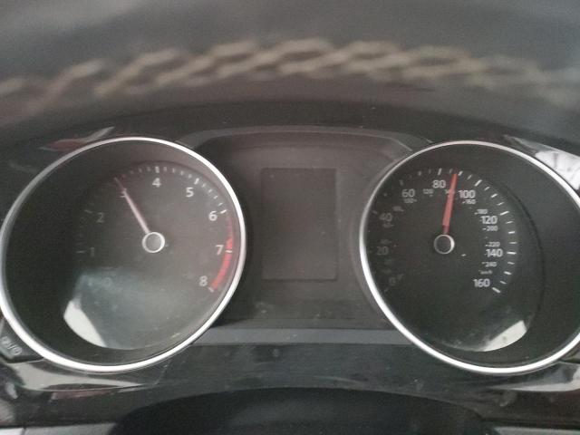 3VWD17AJ8GM287977 - 2016 VOLKSWAGEN JETTA SPORT 红色 照片 9