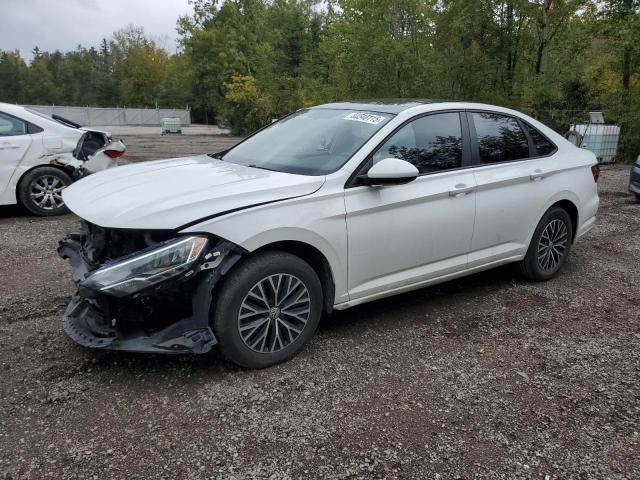 2020 VOLKSWAGEN JETTA SEL, 