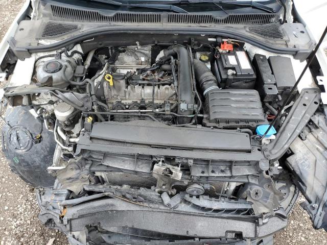 3VWEB7BU4LM056434 - 2020 VOLKSWAGEN JETTA SEL Ağ foto 11